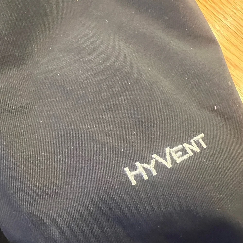 - Mens hyvent north face Jacket 2 in 1
